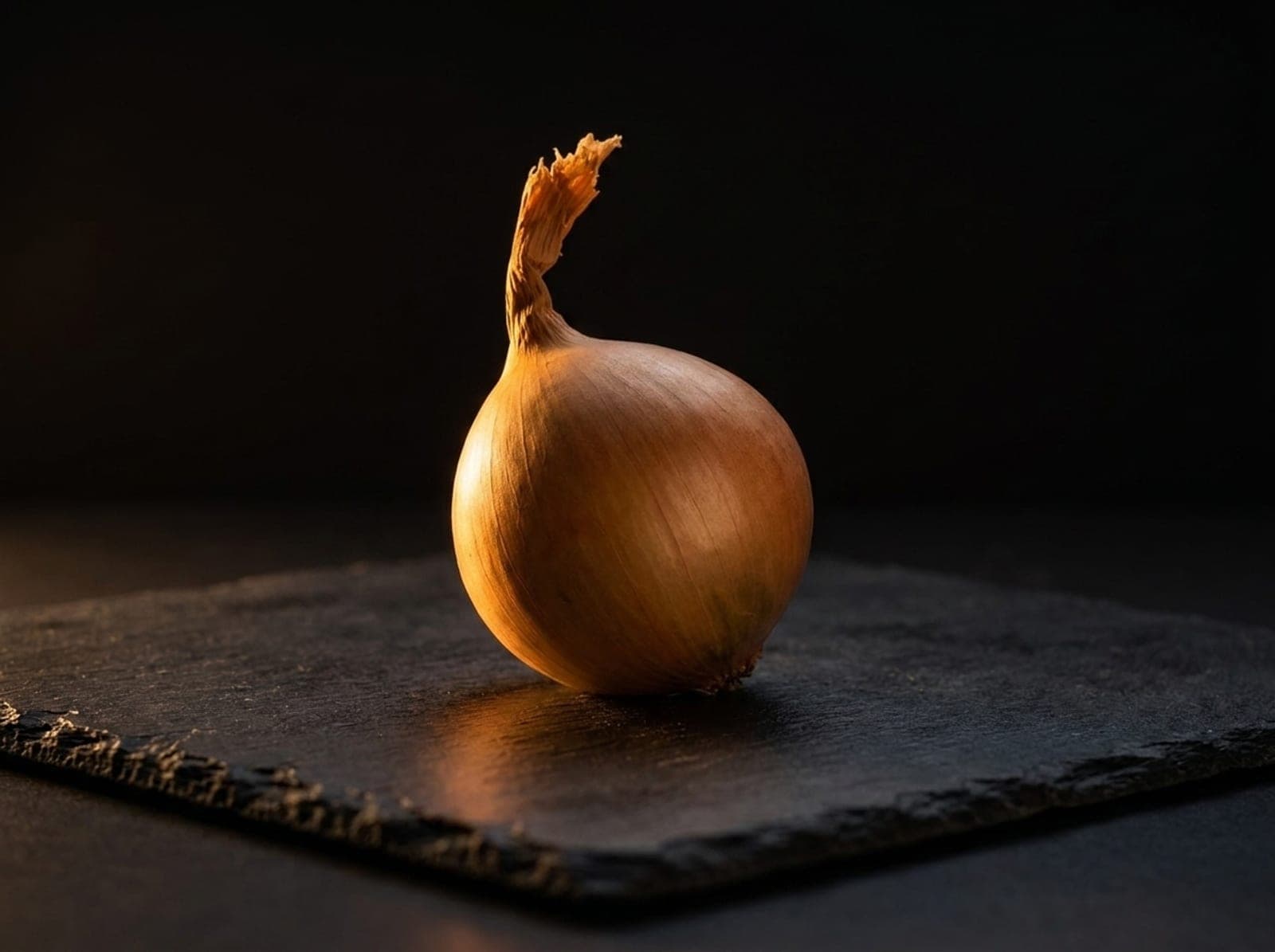 Brown Onions