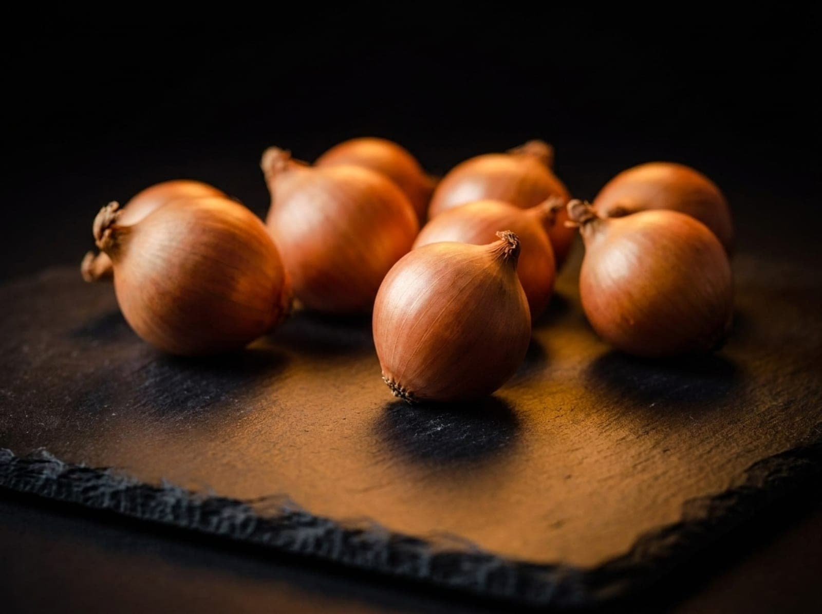 Pickling Onions