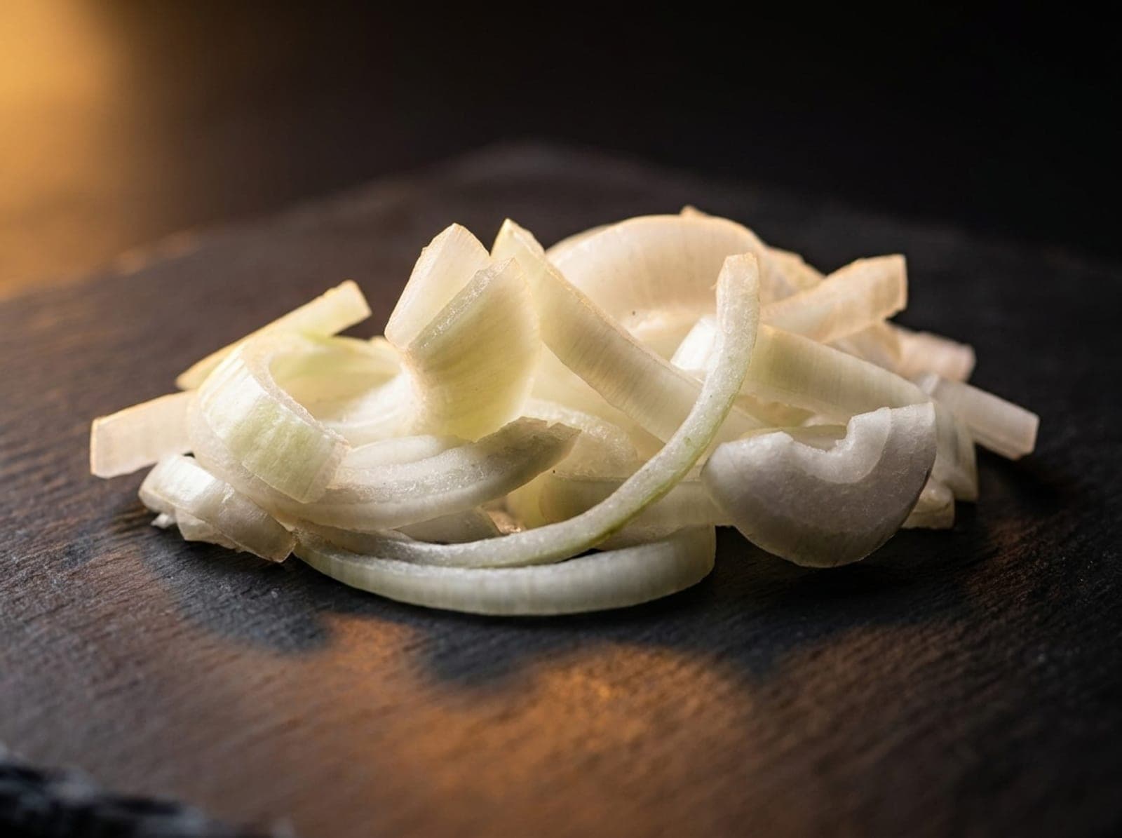 Prepared Onions