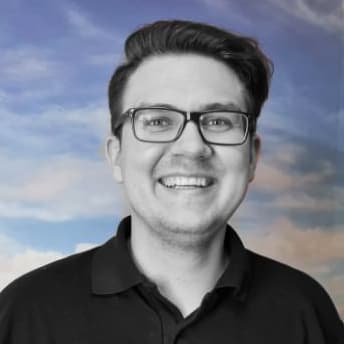 David Sobczak, Raw Materials Manager