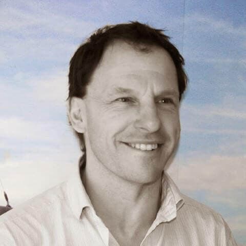 Doug McNeil, Procurement Manager