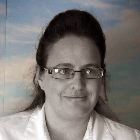 Elaine Farthing-Schmidt, Commercial & Packaging Manager