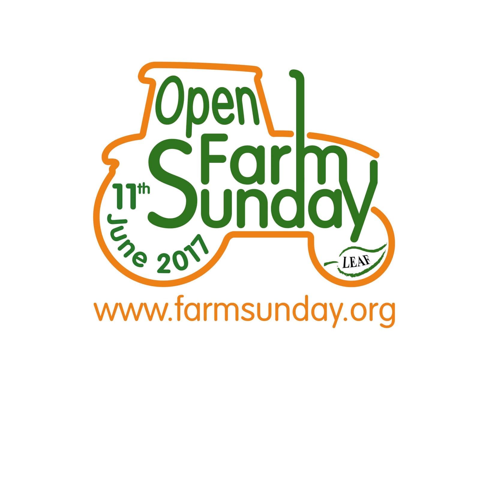 Open Farm Sunday 2017