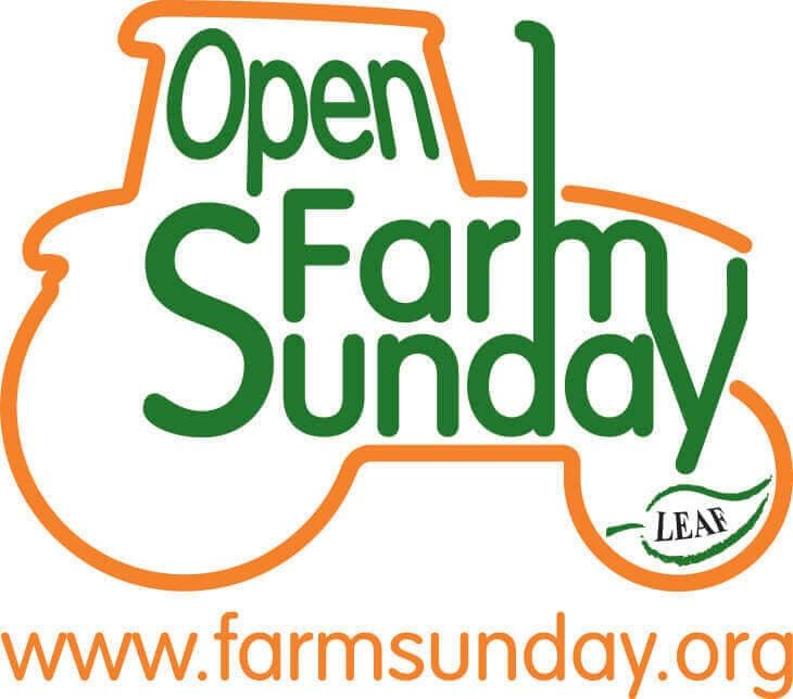 Planning for Open Farm Sunday