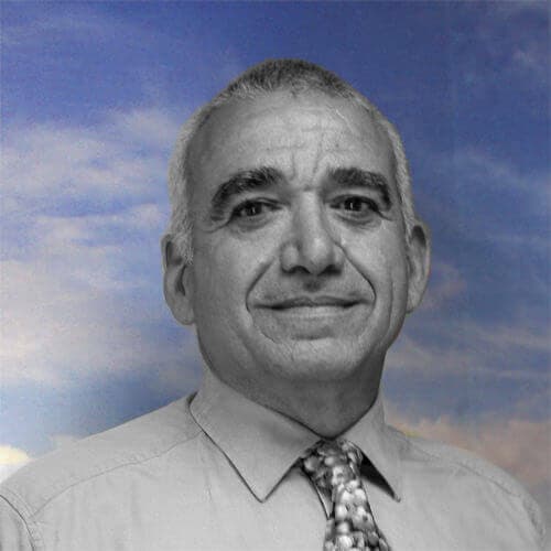 Robert Oldershaw Snr, Chairman