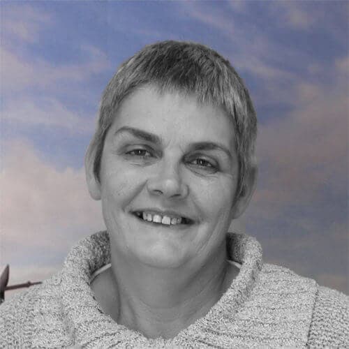 Sam Avill, Site Technical Manager