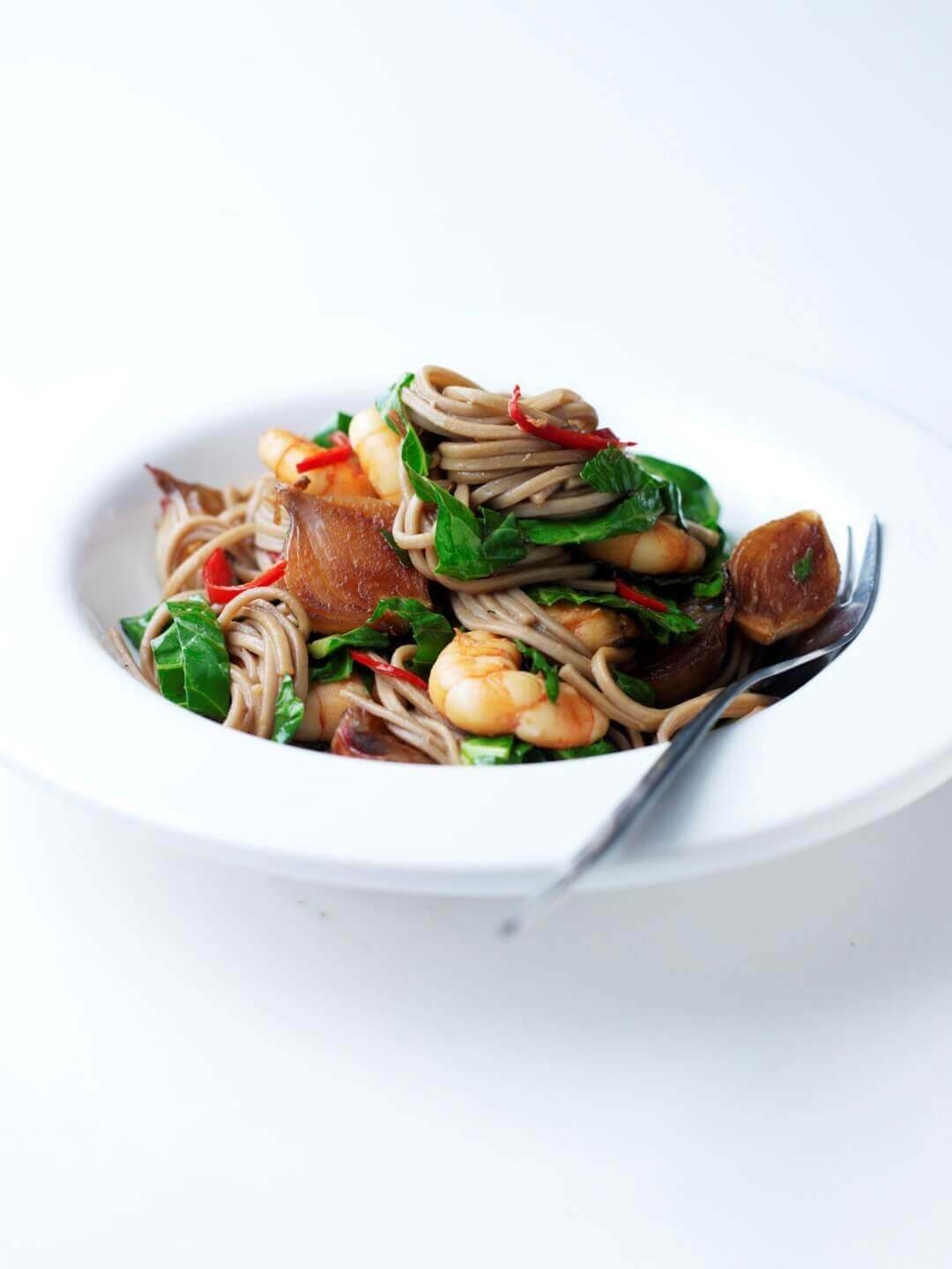UK Shallot Supper Club