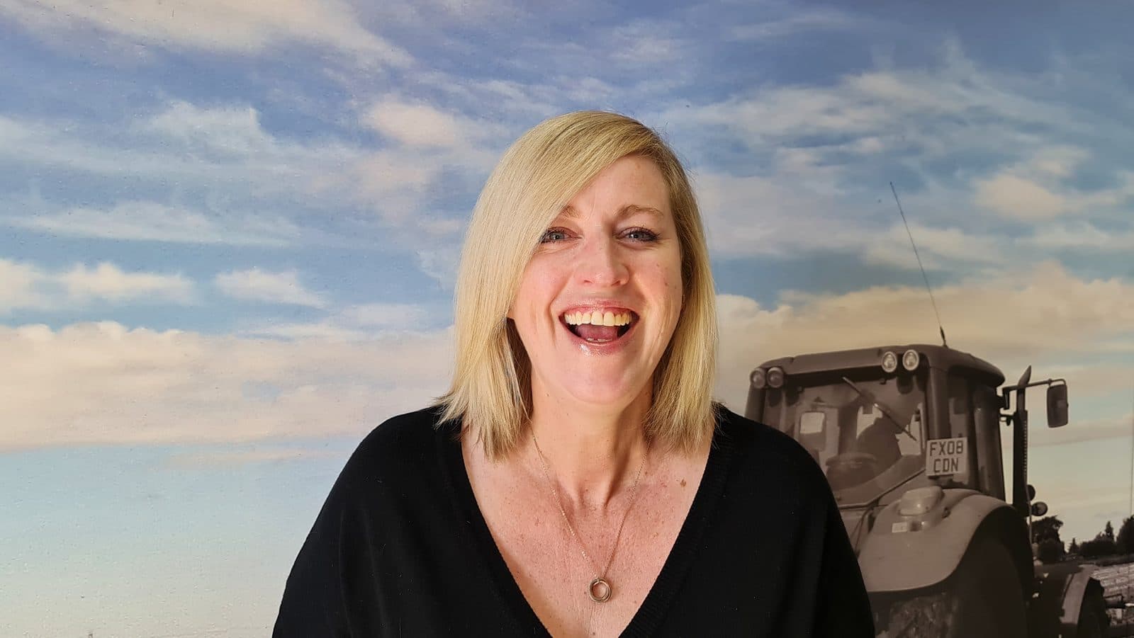 Welcoming our new Head of Technical